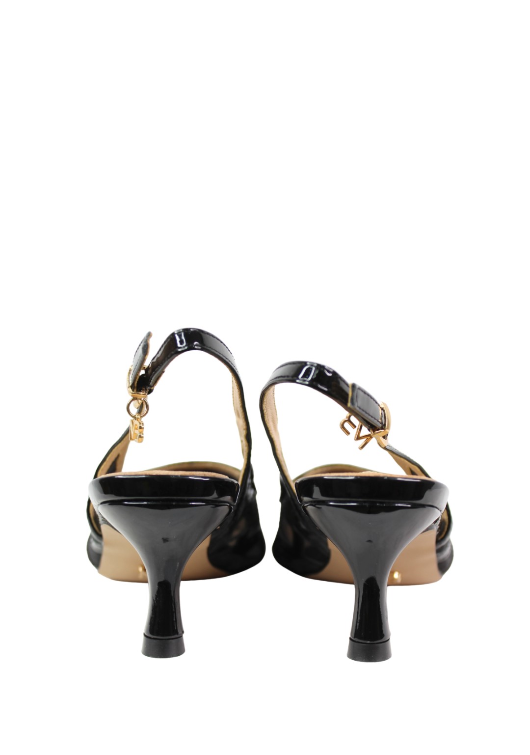 Miabelle - Chanel vernice - Donna - MB1002