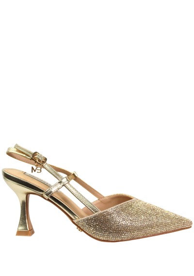 Miabelle - Chanel Brillantini - Donna - MB46