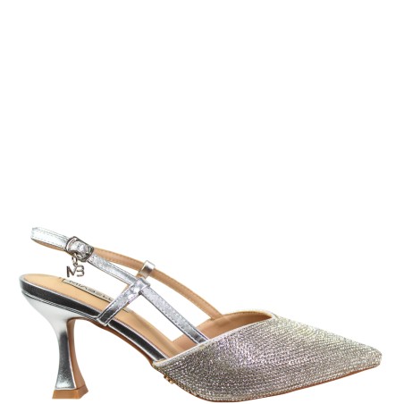 Miabelle - Chanel Brillantini - Donna - MB46 A