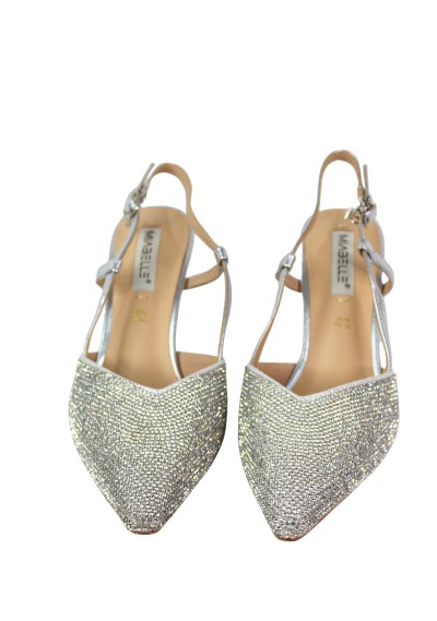 Miabelle - Chanel Brillantini - Donna - MB46 A