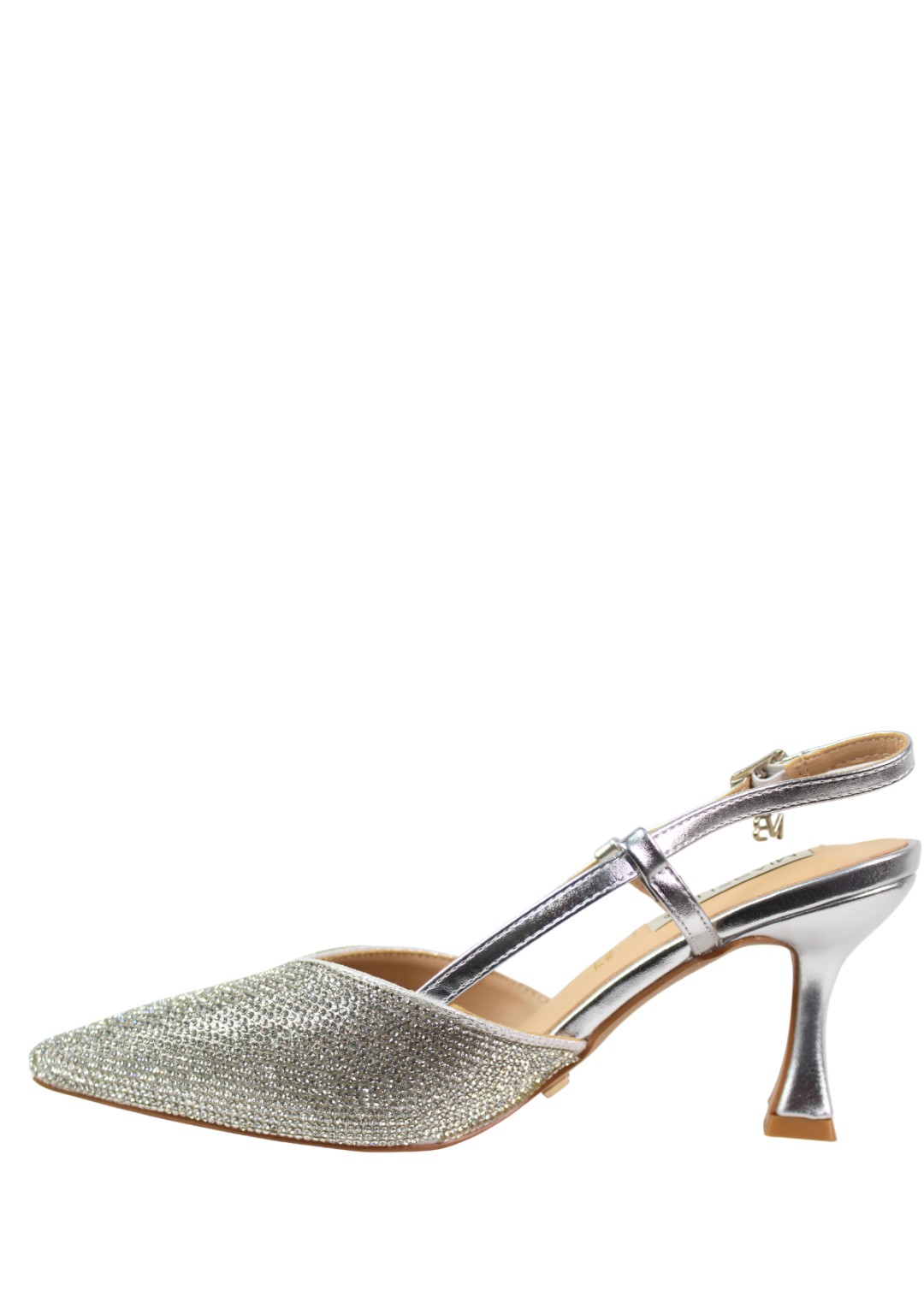 Miabelle - Chanel Brillantini - Donna - MB46 A