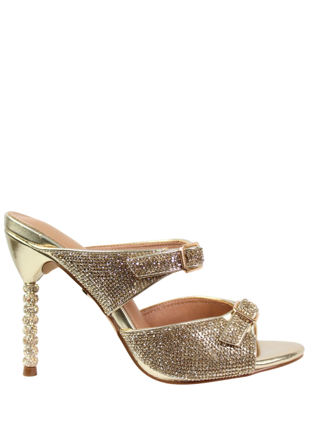 Kharisma - Fibbie brillantini - Donna - 2621
