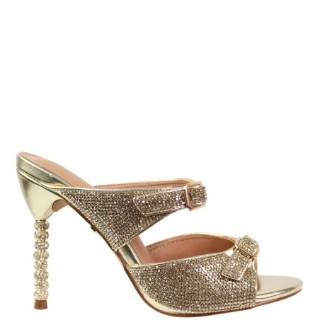 Kharisma - Fibbie brillantini - Donna - 2621