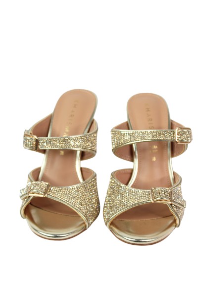 Kharisma - Fibbie brillantini - Donna - 2621