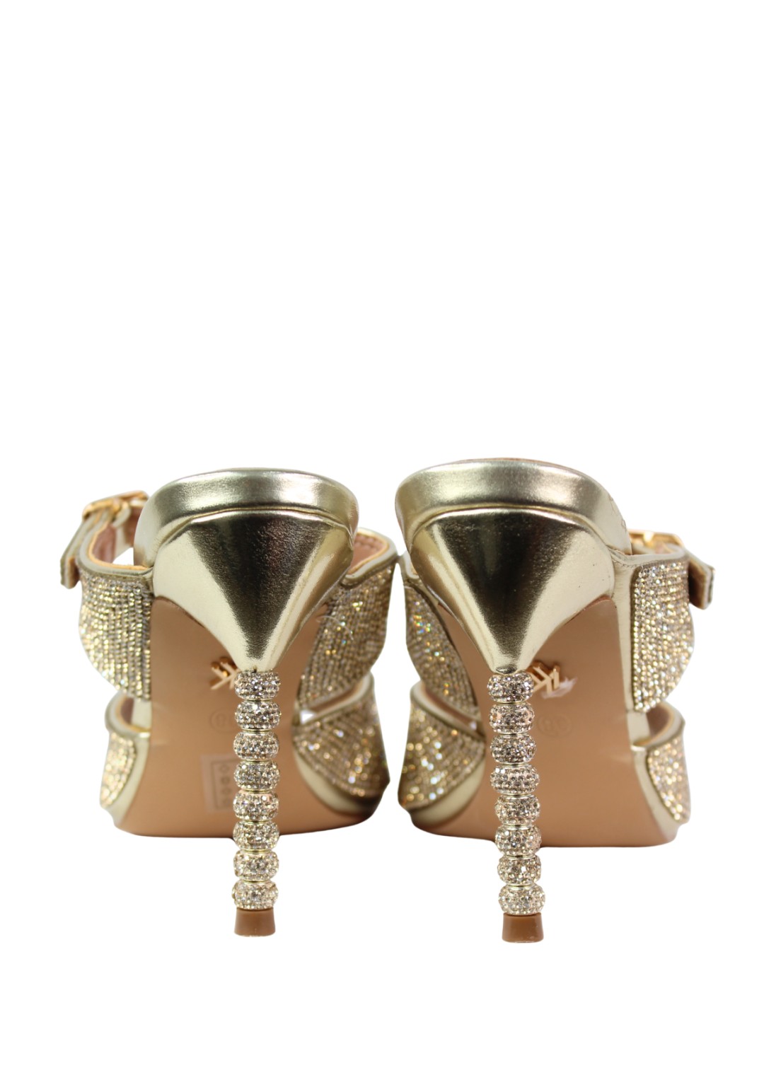 Kharisma - Fibbie brillantini - Donna - 2621