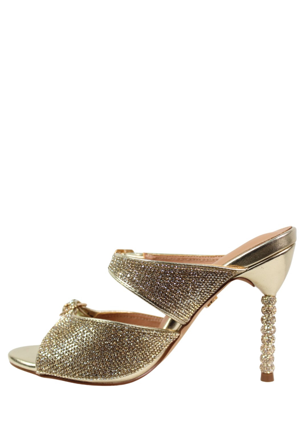 Kharisma - Fibbie brillantini - Donna - 2621