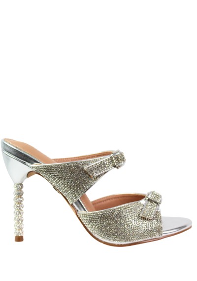 Kharisma - Fibbie brillantini - Donna - 2621 A
