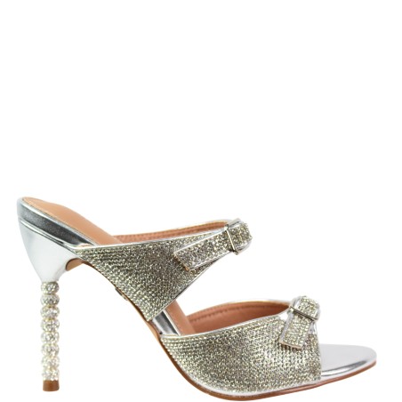 Kharisma - Fibbie brillantini - Donna - 2621 A