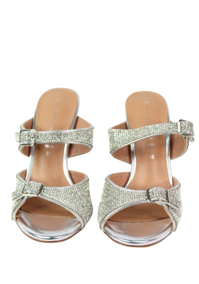 Kharisma - Fibbie brillantini - Donna - 2621 A
