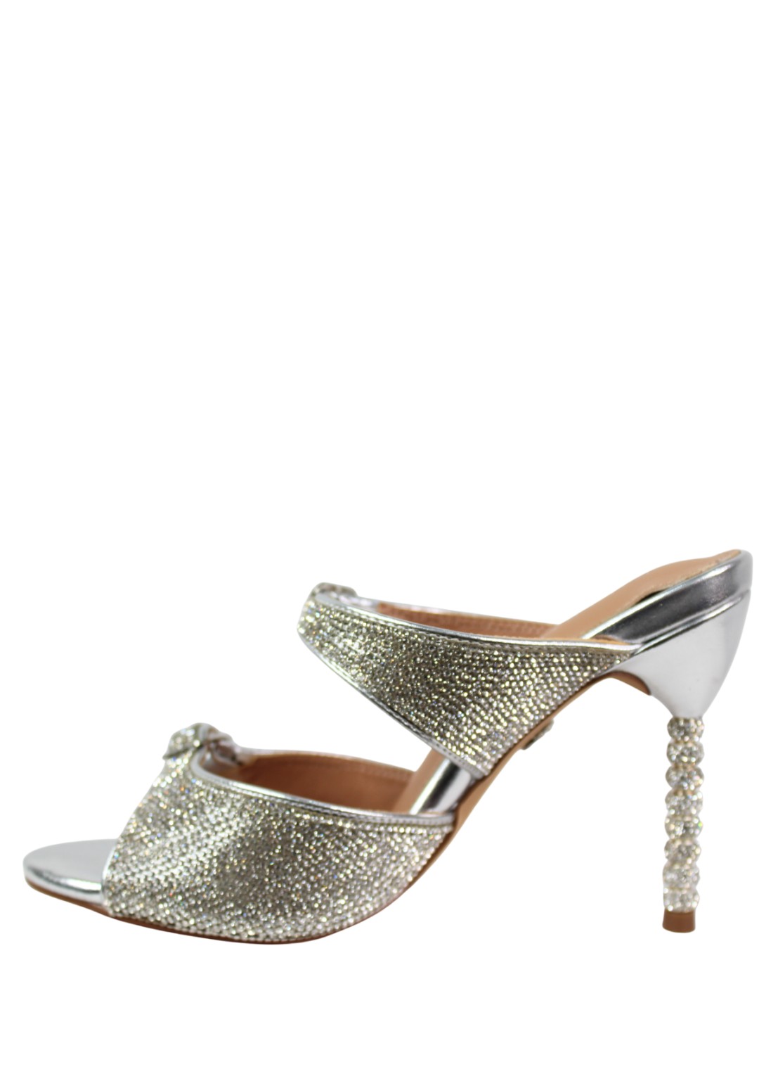 Kharisma - Fibbie brillantini - Donna - 2621 A