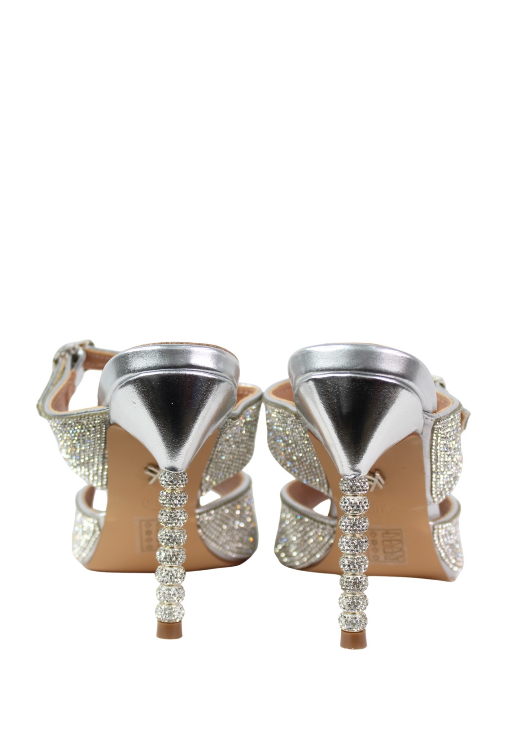 Kharisma - Fibbie brillantini - Donna - 2621 A
