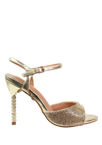 Kharisma - Fascia Brillantini - Donna - 2622