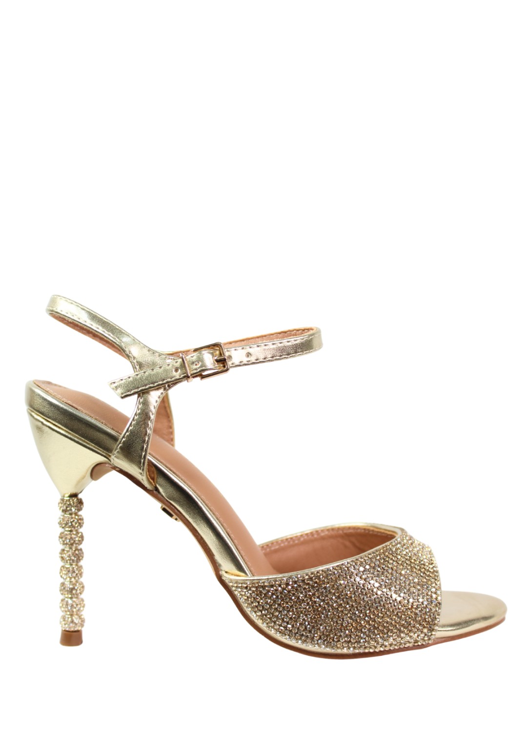 Kharisma - Fascia Brillantini - Donna - 2622