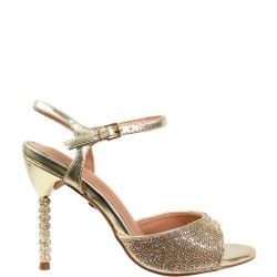 Kharisma - Fascia Brillantini - Donna - 2622