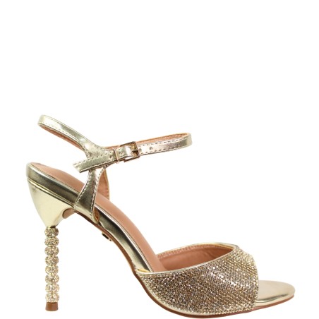 Kharisma - Fascia Brillantini - Donna - 2622
