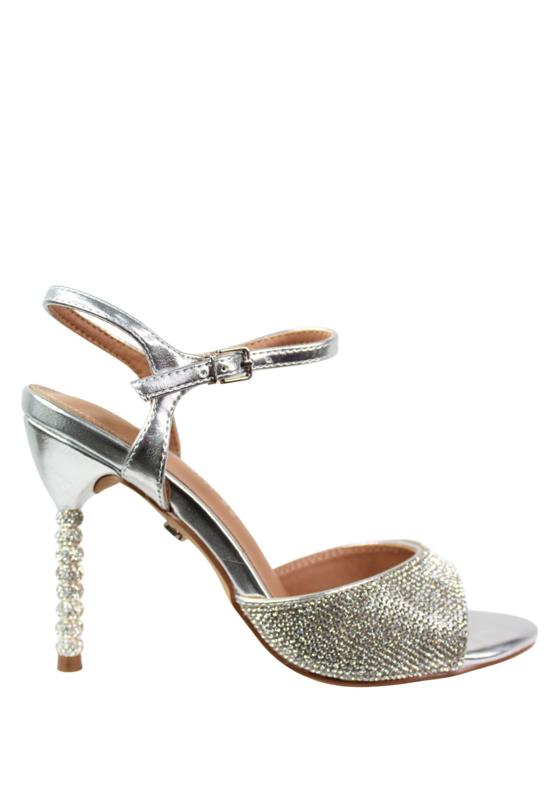 Kharisma - Fascia Brillantini - Donna - 2622 A