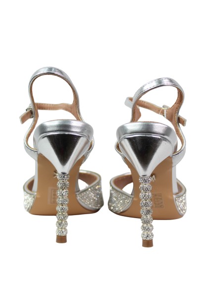 Kharisma - Fascia Brillantini - Donna - 2622 A