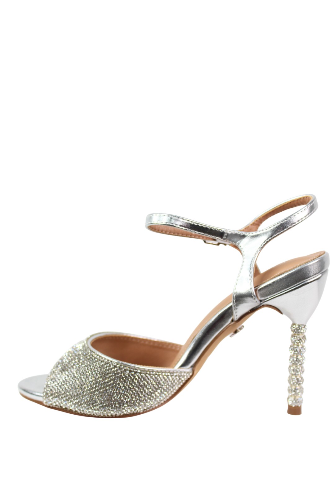 Kharisma - Fascia Brillantini - Donna - 2622 A