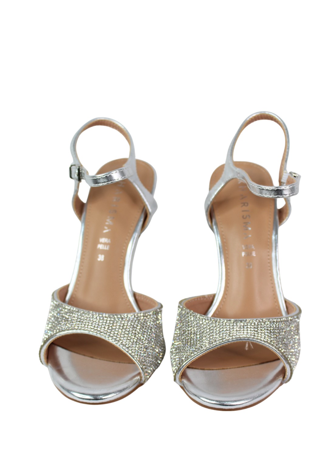 Kharisma - Fascia Brillantini - Donna - 2622 A