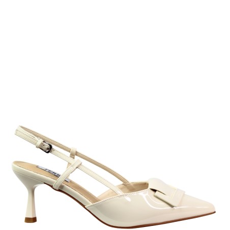 Ferré - Chanel vernice - Donna - 830