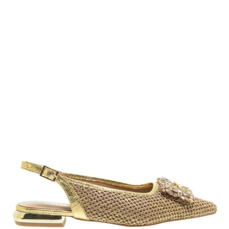 Ferré - Chanel Basso - Donna - F-1031