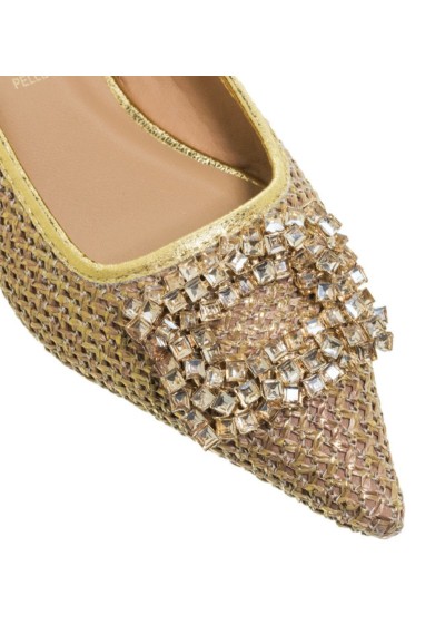 Ferré - Chanel Basso - Donna - F-1031