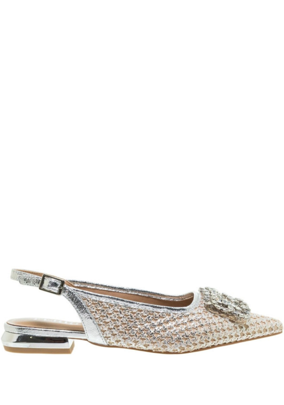 Ferré - Chanel Basso - Donna - F-1031 A