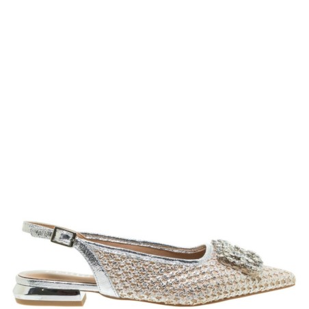 Ferré - Chanel Basso - Donna - F-1031 A