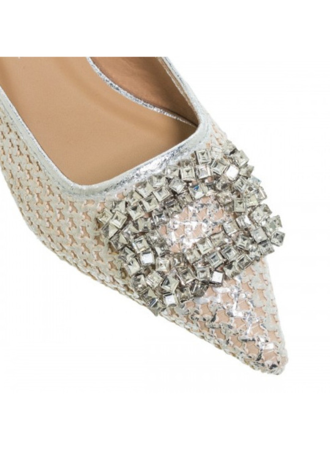 Ferré - Chanel Basso - Donna - F-1031 A