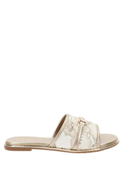 ALVIERO MARTINI - Ciabatta bassa - Donna - 2450 0371