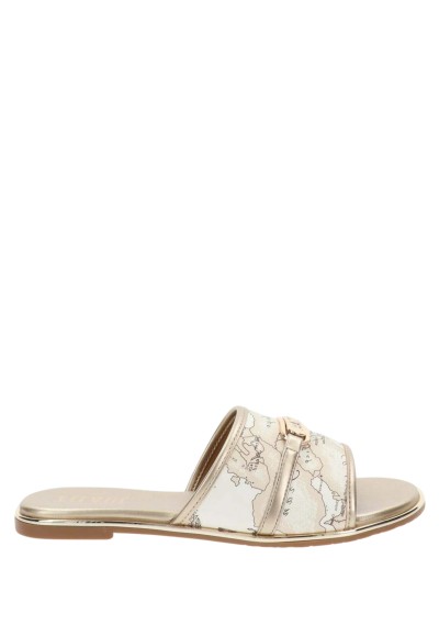 ALVIERO MARTINI - Ciabatta bassa - Donna - 2450 0371