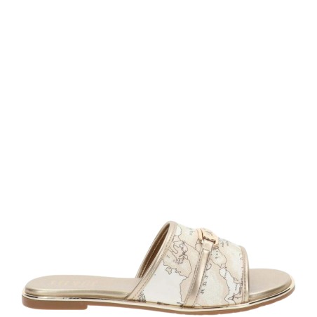 ALVIERO MARTINI - Ciabatta bassa - Donna - 2450 0371