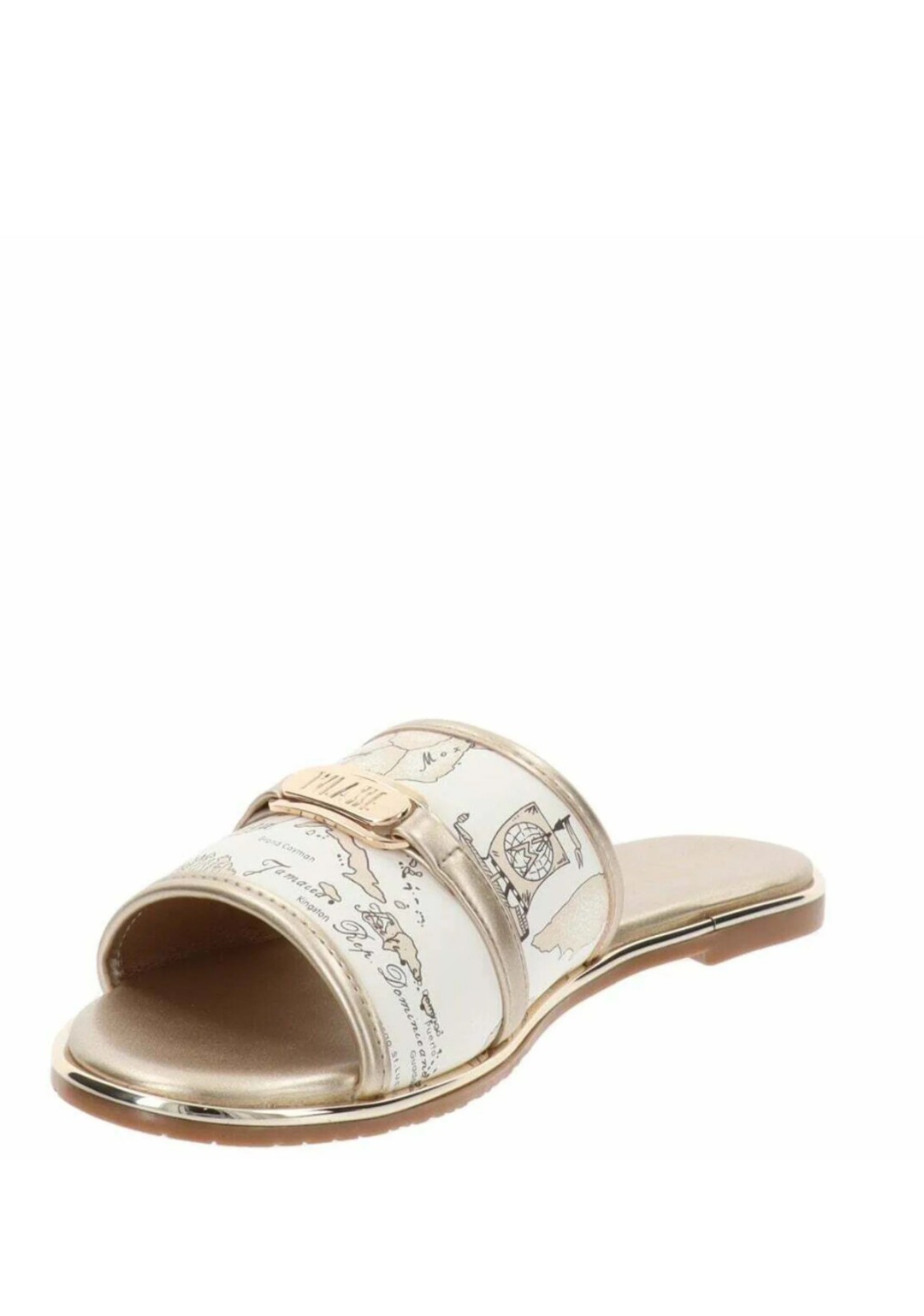 ALVIERO MARTINI - Ciabatta bassa - Donna - 2450 0371