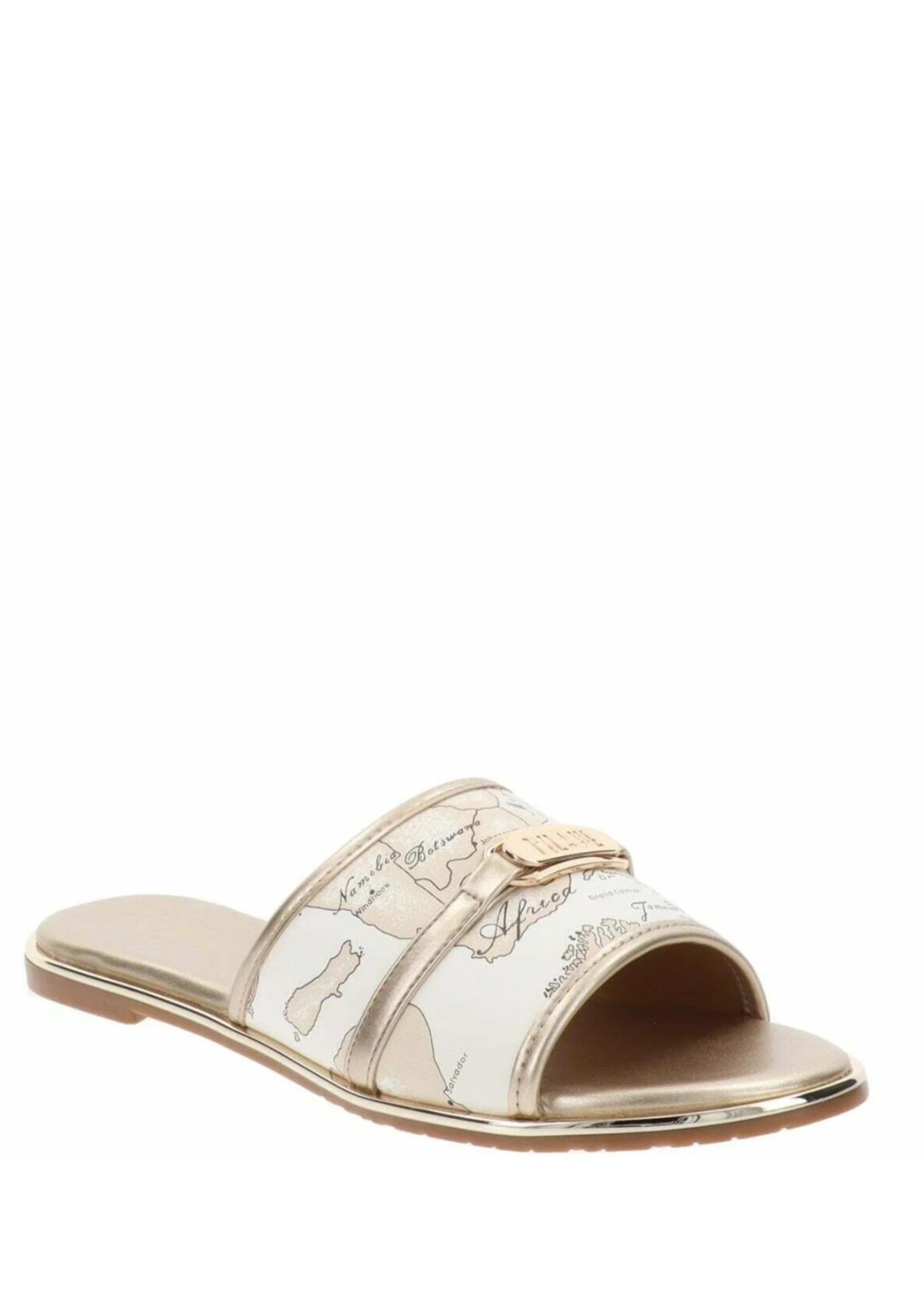 ALVIERO MARTINI - Ciabatta bassa - Donna - 2450 0371