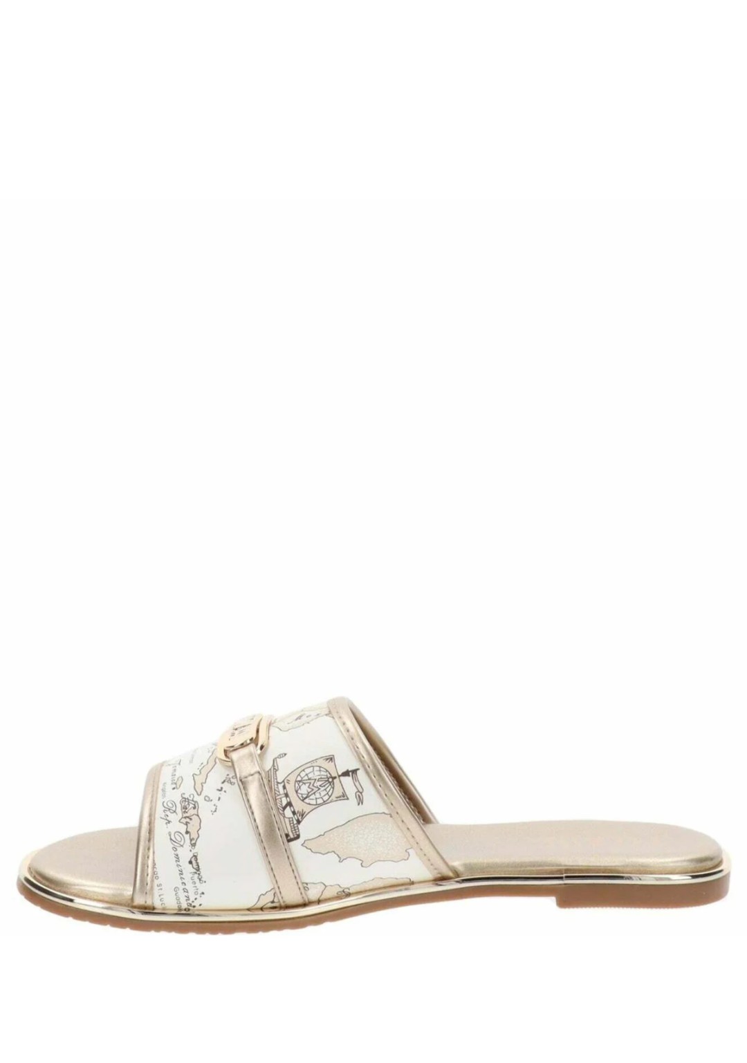 ALVIERO MARTINI - Ciabatta bassa - Donna - 2450 0371