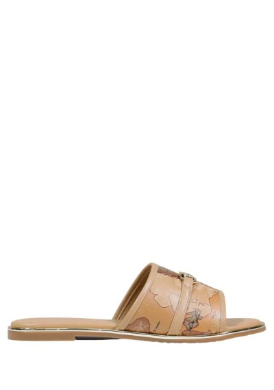 ALVIERO MARTINI - Ciabatta bassa - Donna - 2450 0371C