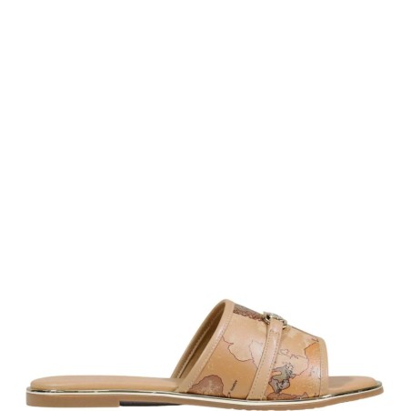 ALVIERO MARTINI - Ciabatta bassa - Donna - 2450 0371C
