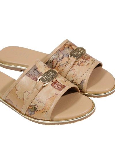 ALVIERO MARTINI - Ciabatta bassa - Donna - 2450 0371C