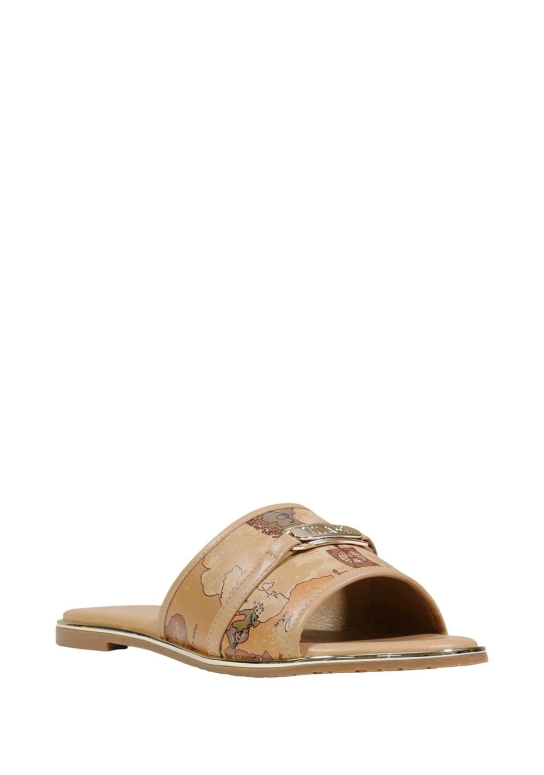 ALVIERO MARTINI - Ciabatta bassa - Donna - 2450 0371C