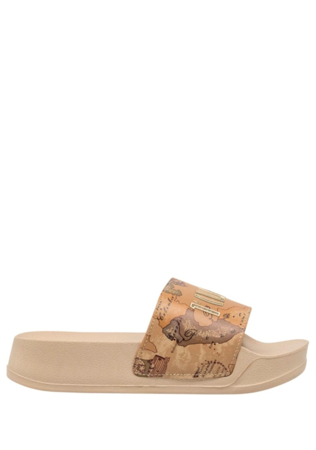ALVIERO MARTINI - Ciabatta Logata - Donna - 2505 0289