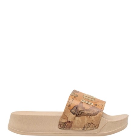 ALVIERO MARTINI - Ciabatta Logata - Donna - 2505 0289
