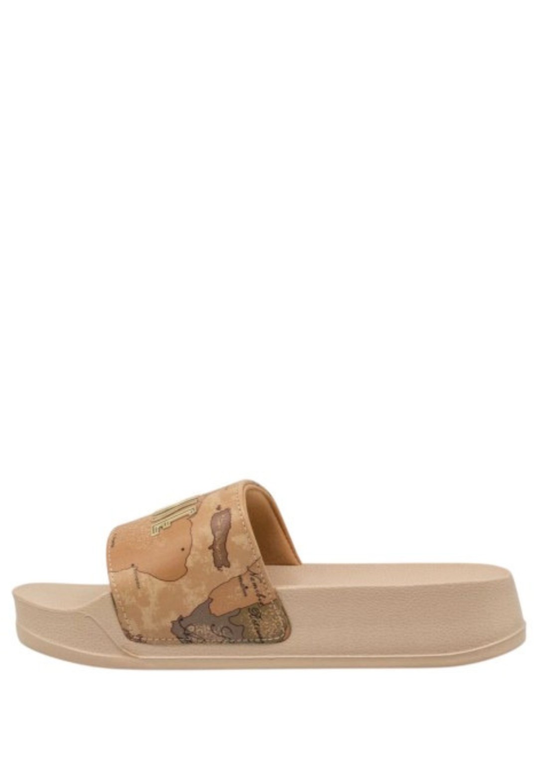 ALVIERO MARTINI - Ciabatta Logata - Donna - 2505 0289