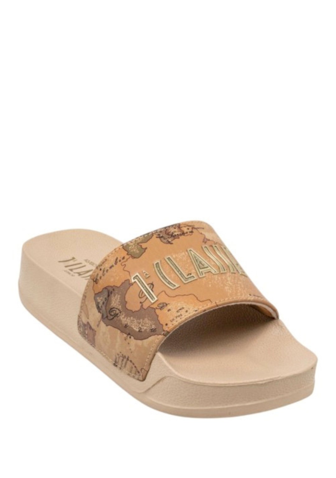 ALVIERO MARTINI - Ciabatta Logata - Donna - 2505 0289