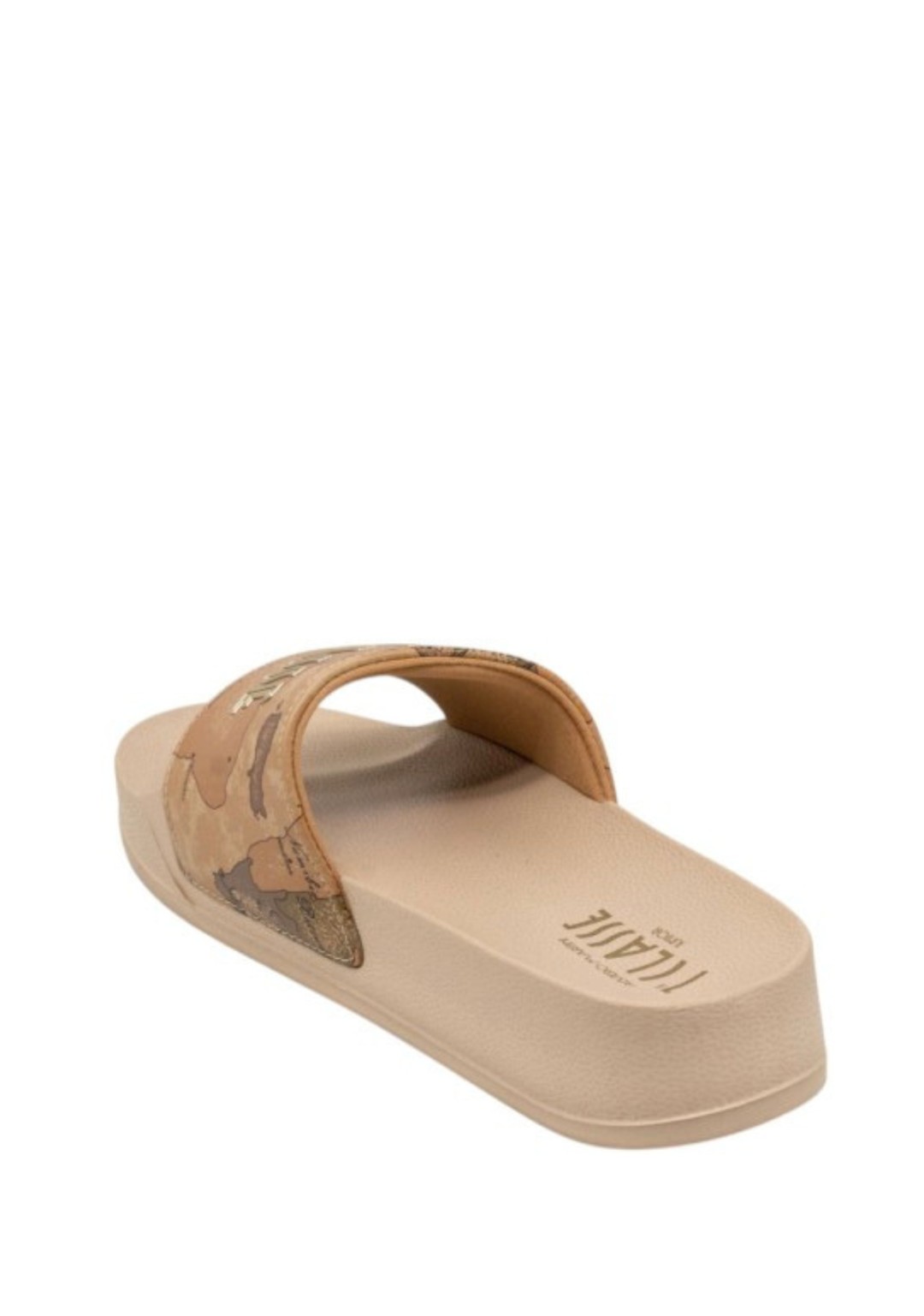 ALVIERO MARTINI - Ciabatta Logata - Donna - 2505 0289