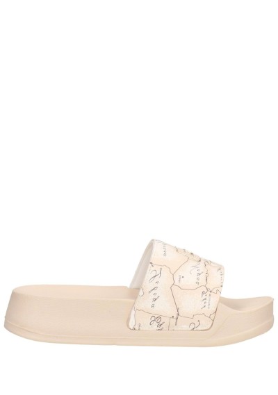 ALVIERO MARTINI - Ciabatta Logata - Donna - 2502 0289