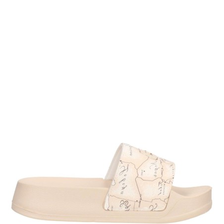 ALVIERO MARTINI - Ciabatta Logata - Donna - 2502 0289