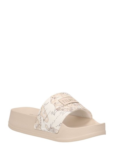ALVIERO MARTINI - Ciabatta Logata - Donna - 2502 0289