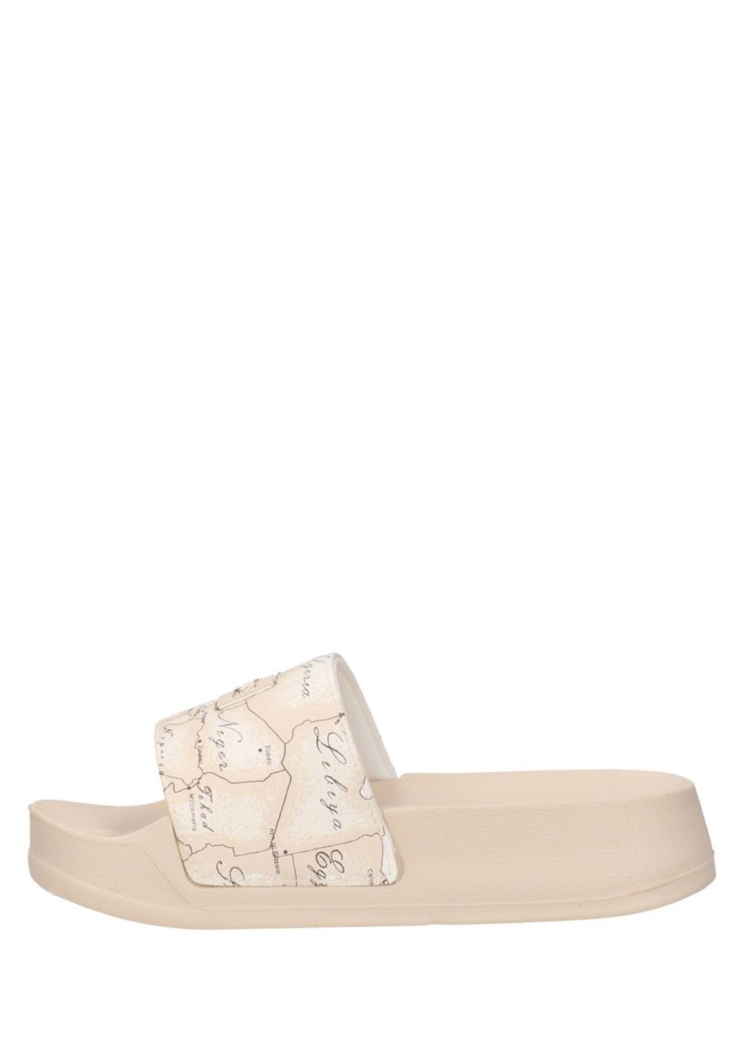 ALVIERO MARTINI - Ciabatta Logata - Donna - 2502 0289