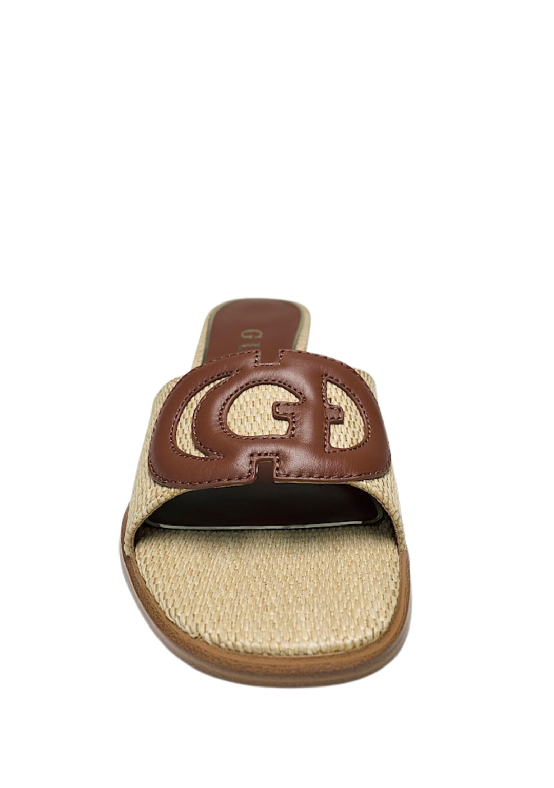 Guess - Tacco logo - Donna - FLJCN2ELE03