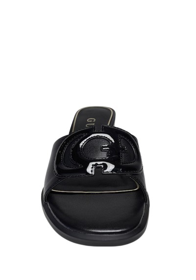 Guess - Tacco logo - Donna - FLJCNNLEP03 N